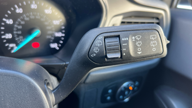 Ford Focus 1.0 EcoBoost ST-Line 5dr Petrol Hatchback